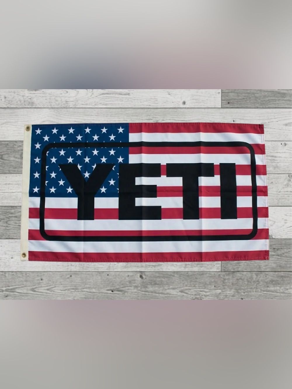 YETI 3x5 Flag USA